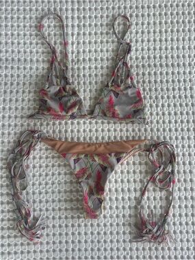 Acacia Swimwear